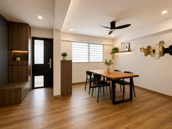 Yishun Street 61 (Yishun), Multi Generation #560897731